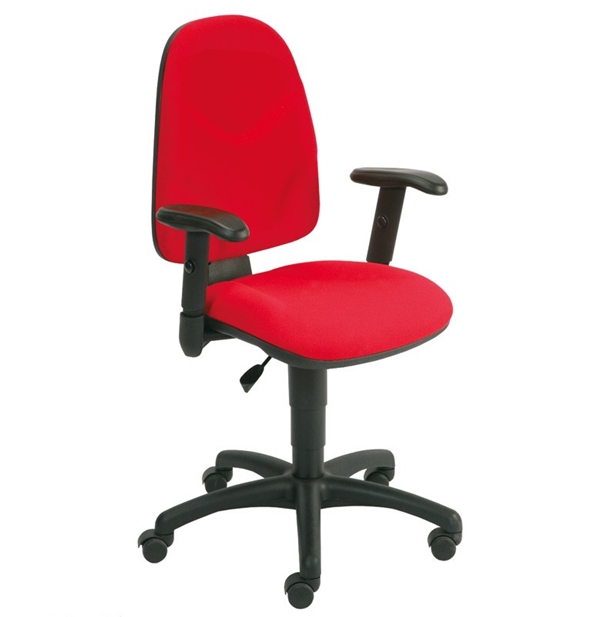 Uredska stolica NOWY STYL Webstar